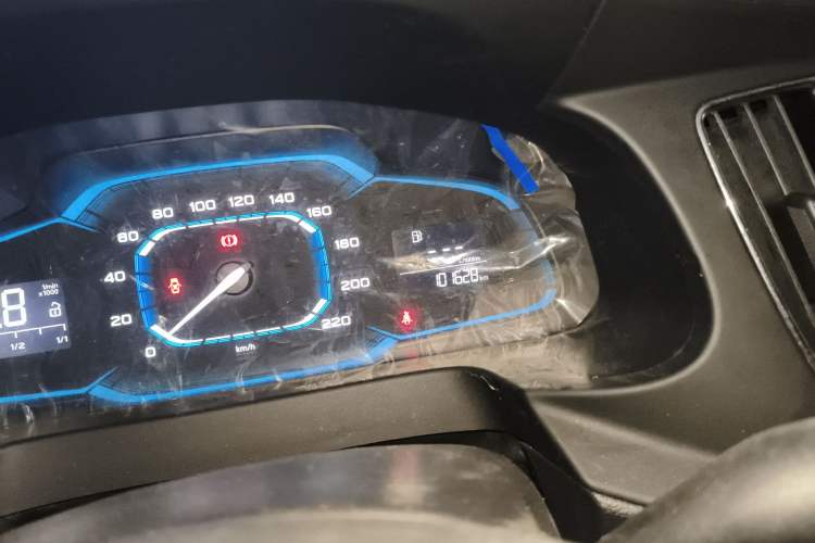 Used Roewe 360 2015 1.5L Manual Luxury Edition
