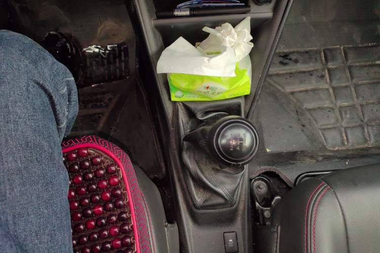 Used Toyota Vios FS 2017 1.3L Manual Sharp Edition
