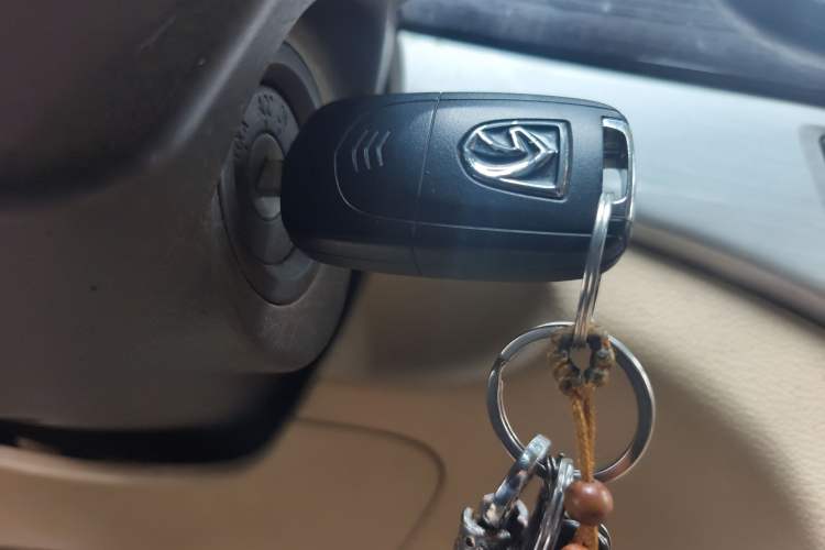 Used Baojun 730 2016 1.5L Manual Luxury Edition 7 Seats