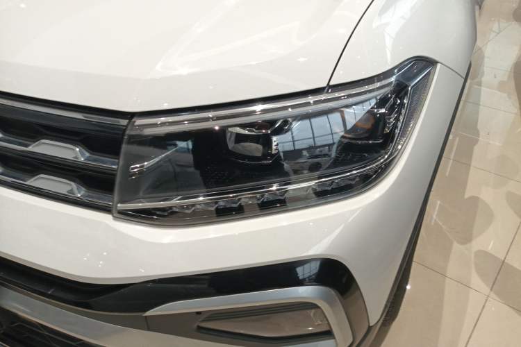 Used Volkswagen T-Cross 2019 280TSI DSG Comfort Edition