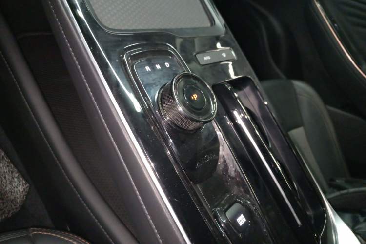 Used AION S 2023 Meizu 580 Lithium Iron Phosphate