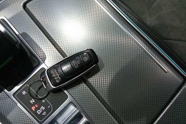 Used Audi A6L 2022 45 TFSI Prestige Dynamic Edition
