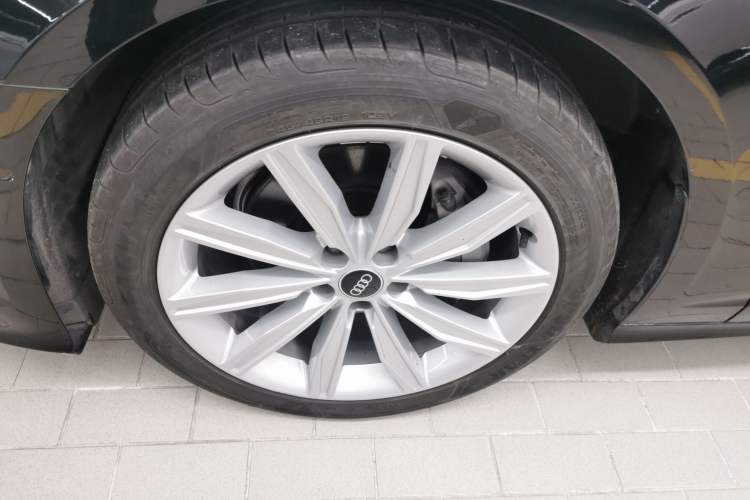 Used Audi A6L 2024 45 TFSI Prestige Dynamic Edition
