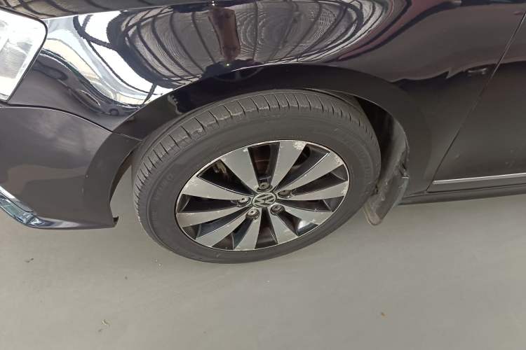 Used Volkswagen Sagitar 2018 280TSI DSG Comfort Model
