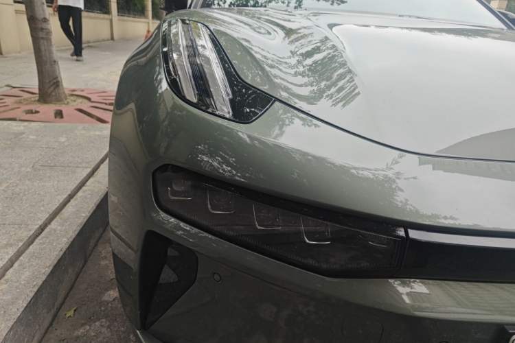 Used Zeekr 001 2024 ME Edition 100 kWh All-Wheel Drive