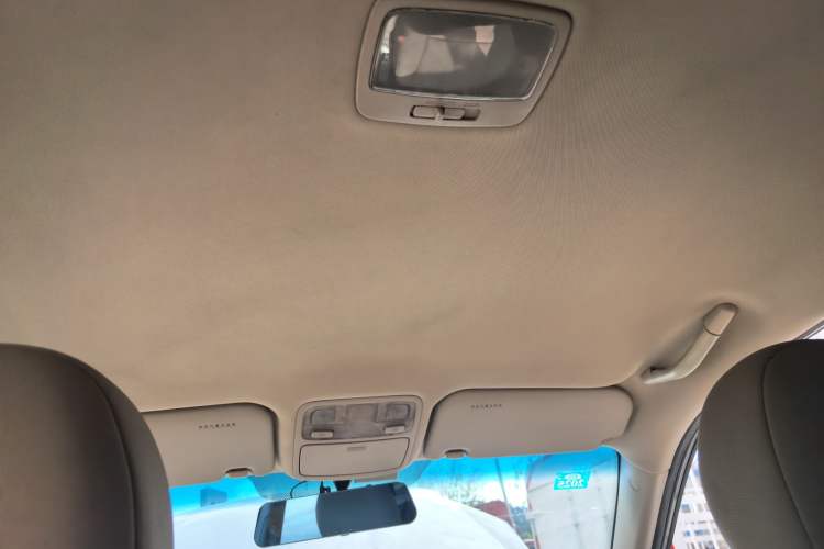 Used Kia Sportage 2013 2.0L Automatic Two-Wheel Drive GL Trim