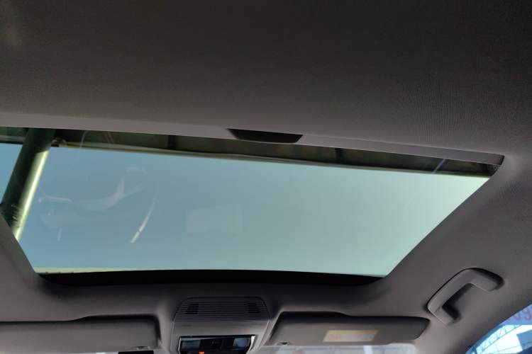 Used Volkswagen Lamando 2023 Lavida L 280TSI DSG Spicy Edition