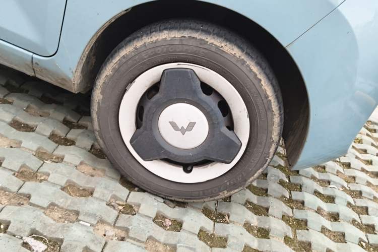 Used Wuling Hongguang MINIEV 2022 Enjoy Edition Lithium Iron Phosphate
