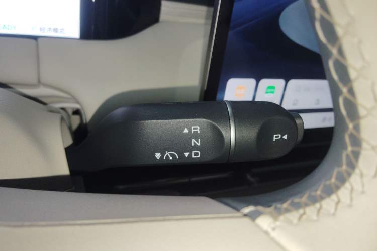 Used Wuling Bingo S 2025 Model 325km Deluxe Edition
