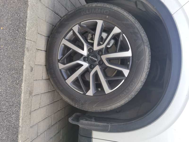 Used Haval H6 2024 1.5T Two-Wheel-Drive Classic Edition — 11
