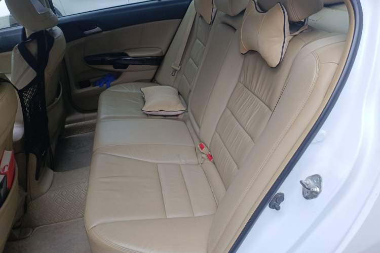 Used Honda Accord 2010 2.0L EX