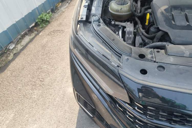 Used Volkswagen Passat 2022 330TSI Starry Elite Edition Right Front Headlight