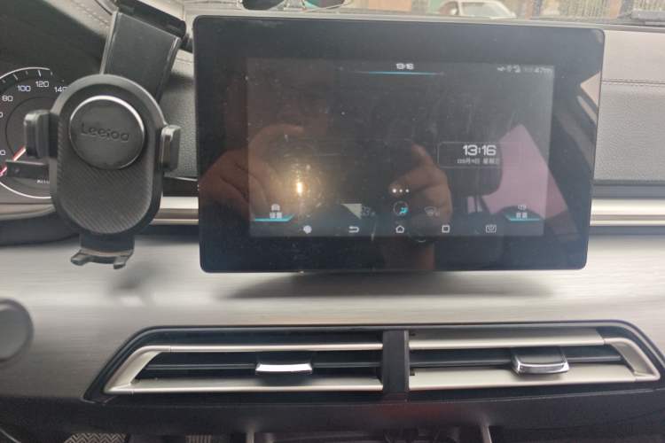 Used BYD Qin New Energy 2019 Travel Edition
