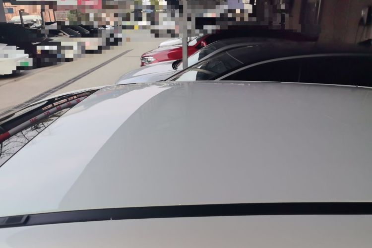 Used XPeng G3 2022 G3i 460N
