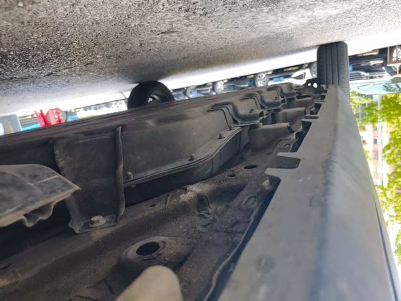 Used Leapmotor T03 2024 310 Comfort Edition — 20