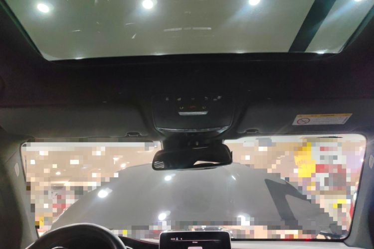 Used Mercedes-Benz GLC AMG 2017 AMG GLC 43 4MATIC