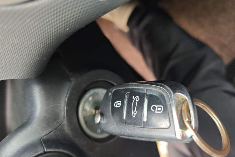 Used Ford Fiesta 2013 Sedan 1.5L Manual Fashion Edition
