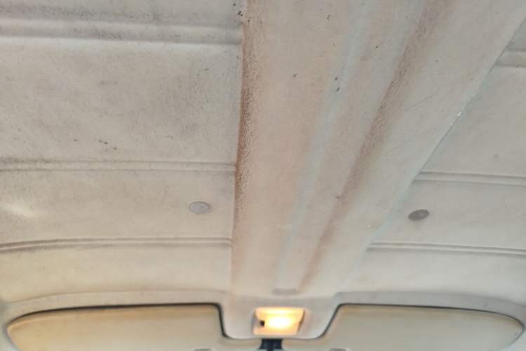 Used Volkswagen Santana Classic 2007 1.8L Jingchang Model
