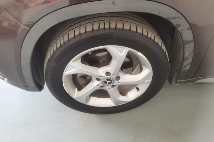 Used Mercedes-Benz GLA 2017 GLA 200 Sport Edition Exterior 4