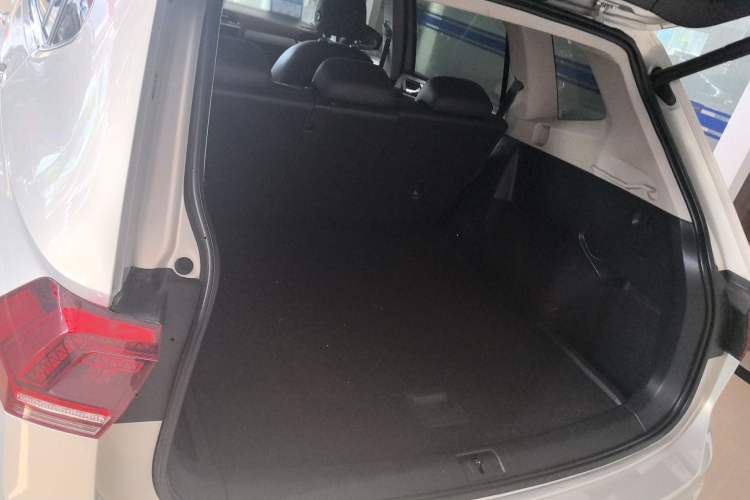 Used Volkswagen Tiguan L New Energy 2019 430 PHEV Hybrid Flagship Model