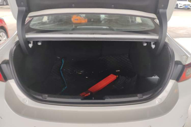 Used Mazda Mazda 3 Axela 2020 2.0L Automatic Zhiya Edition
