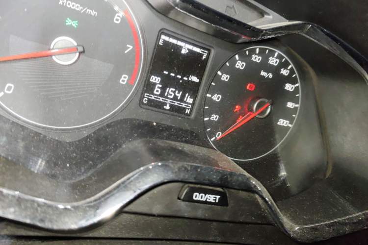 Used Baojun 310 2016 1.2L Manual Luxury Model