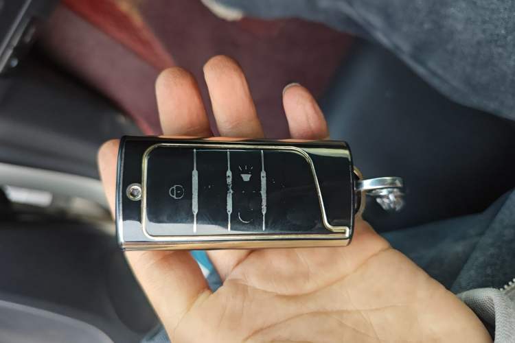 Used GAC Trumpchi M8 2021 Lingxiu Series 390T Deluxe Edition