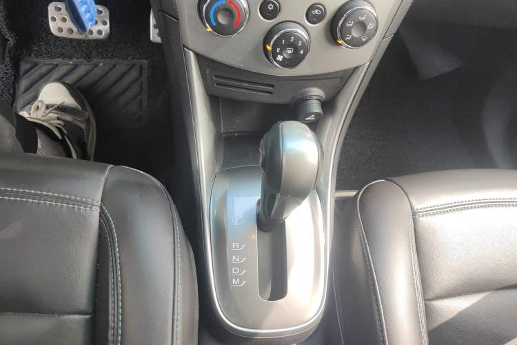 Used Chevrolet Trax 2014 1.4T Transformers Limited Edition