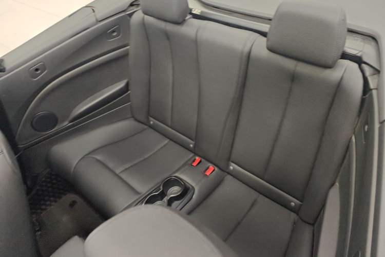 Used BMW 2 Series 2015 220i Convertible Coupe Leading Model
