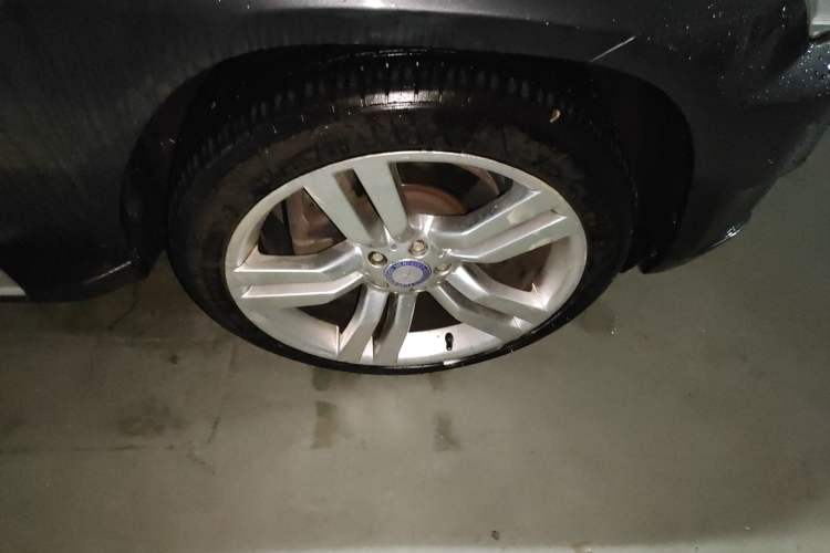 Used Mercedes-Benz GLK-Class 2008 GLK 350 4MATIC