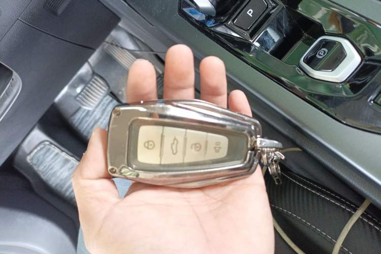 Used Radar Horizon 2023 410 km Entrepreneur Edition
