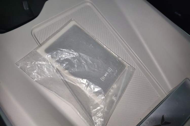 Used XPeng MONA M03 2025 600 with Ultra-Long Range Max
