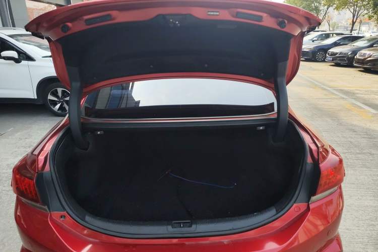 Used Honda Spirior 2015 2.4L Si
