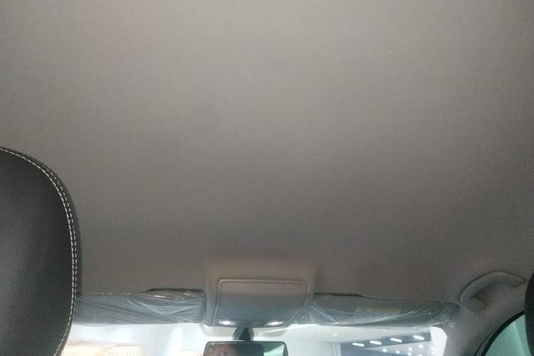 Used Volkswagen Tiguan L 2023 330TSI Automatic Two-Wheel Drive Comfort Edition