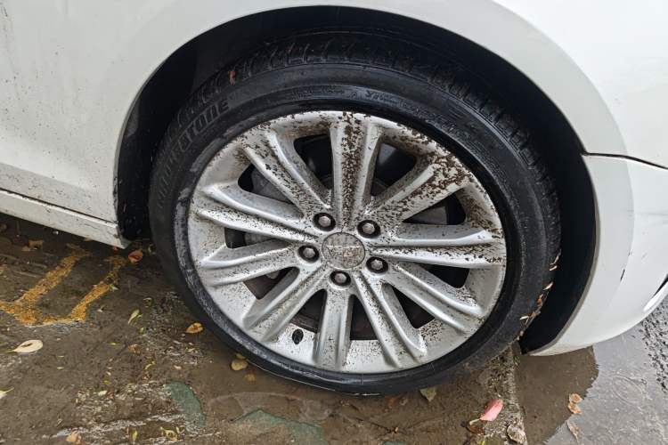 Used Cadillac ATS-L 2017 28T Tech Edition