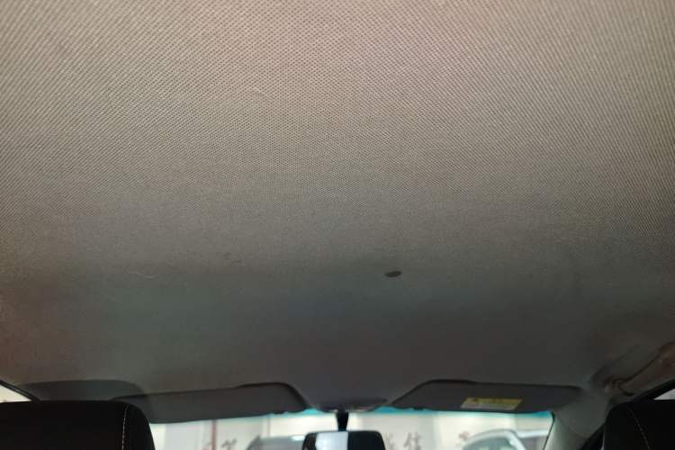 Used Baojun 310 2016 1.2L Manual Fashionable Edition