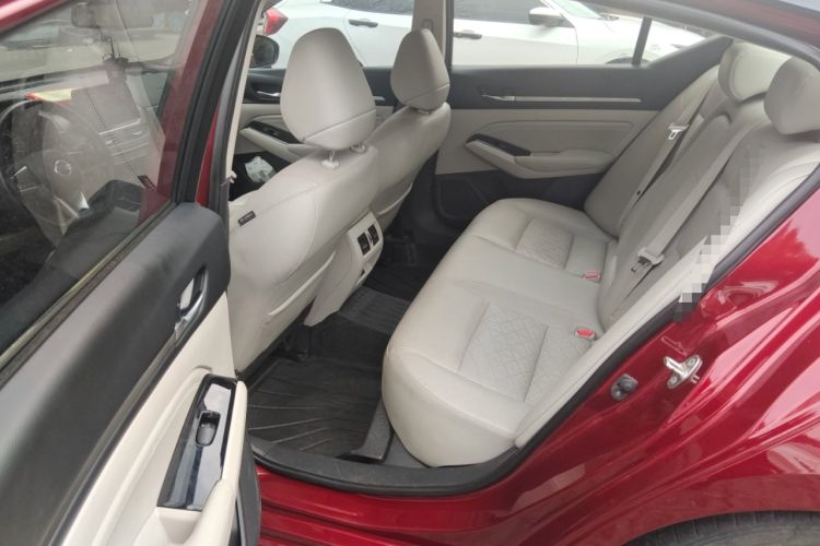 Used Nissan Teana 2020 Revised Version 2.0T XV AD1 Prestige Navigation Edition