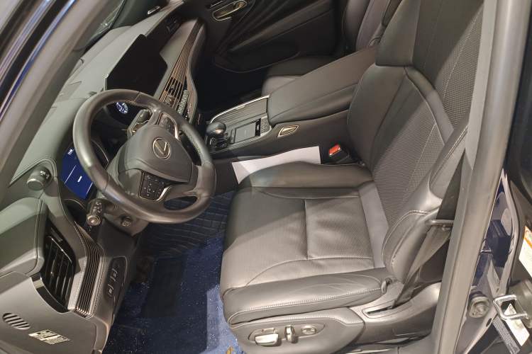 Used Lexus LS 2021 500h Excellence Edition