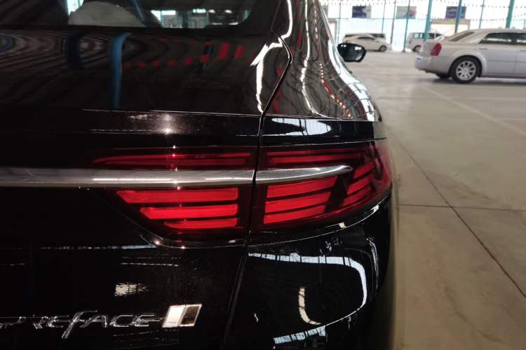 Used Geely Auto Preface 2026 Model Oriental Yao 1.5TD Fuyao Edition