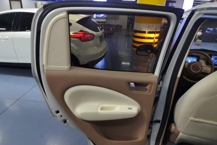 Used Wuling Hongguang MINIEV 2025 Four-Door Version Premium Edition