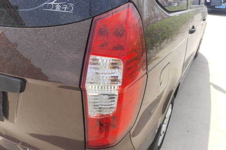 Used Wuling Hongguang 2015 1.2L S Base Model China V Standard
