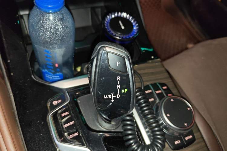 Used BMW X3 2020 xDrive28i M Sport Package