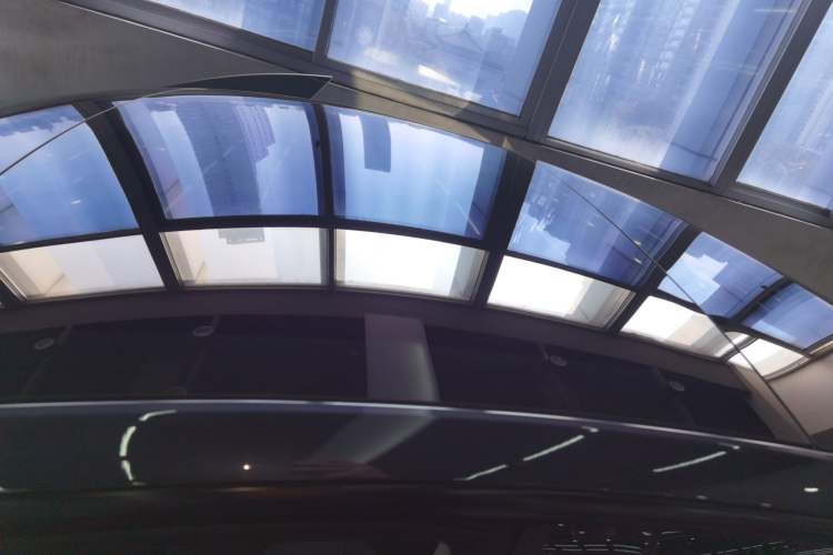 Used Tesla Model 3 2023 Long-Range All-Wheel-Drive Version
