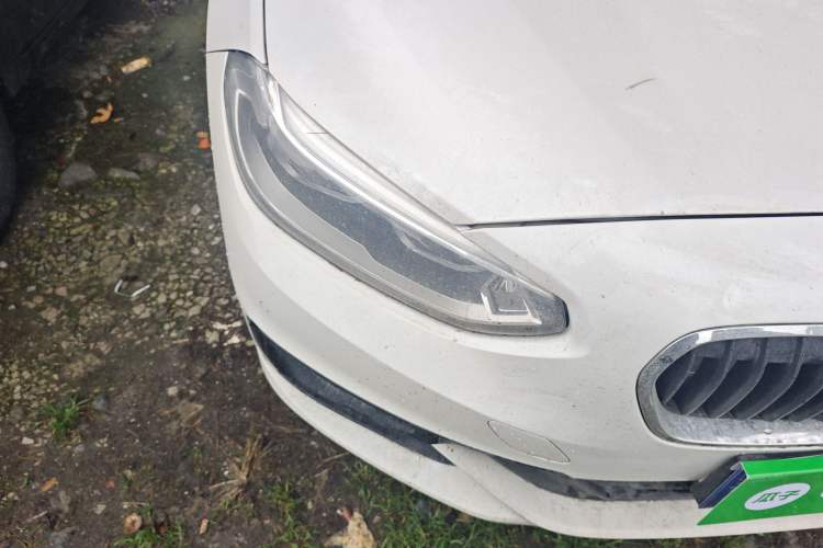 Used BMW 1 Series 2018 Facelifted 118i Design Package Edition