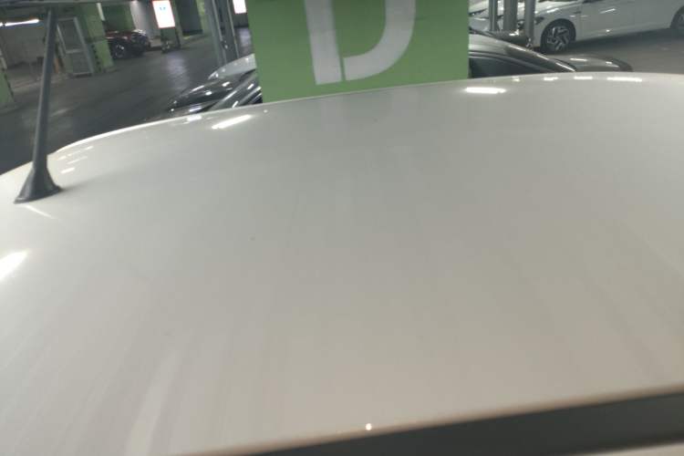 Used Bestune Pony 2025 222km Range Linglong Horse
