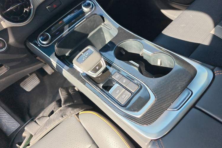 Used FORTHING Yacht 2022 1.5T DCT Chasing Wind Edition