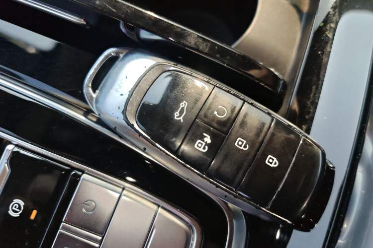 Used AION LX 2019 80
