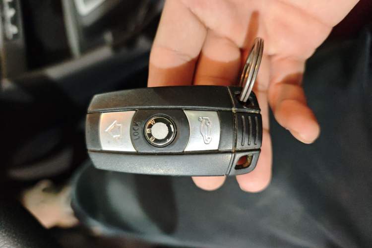 Used BMW X1 2015 sDrive18i Fashion Upgrade Edition
