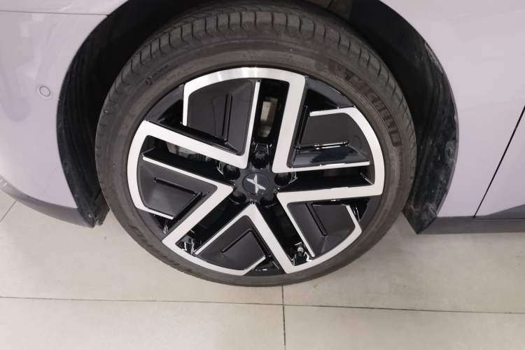 Used XPeng MONA M03 2025 600 with Ultra-Long Range Max