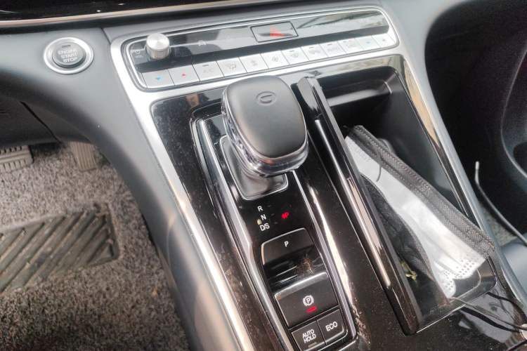 Used GAC Trumpchi M8 2023 Lingxiu Series 390T Prestige Edition